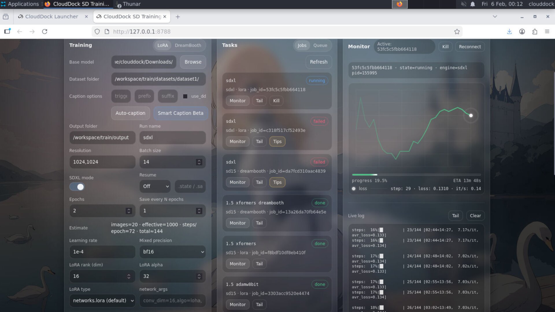 xFormers benefit illustration